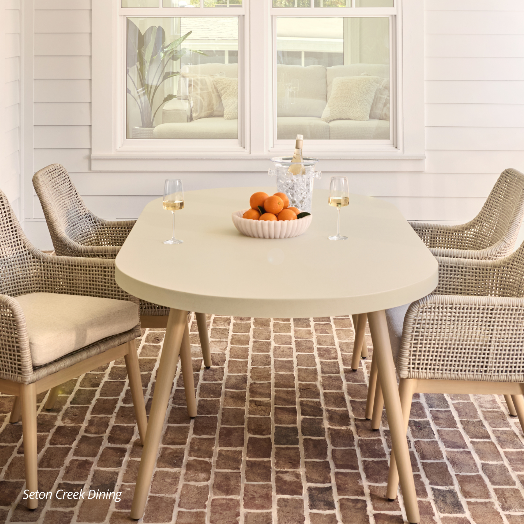 Seton Creek Dining