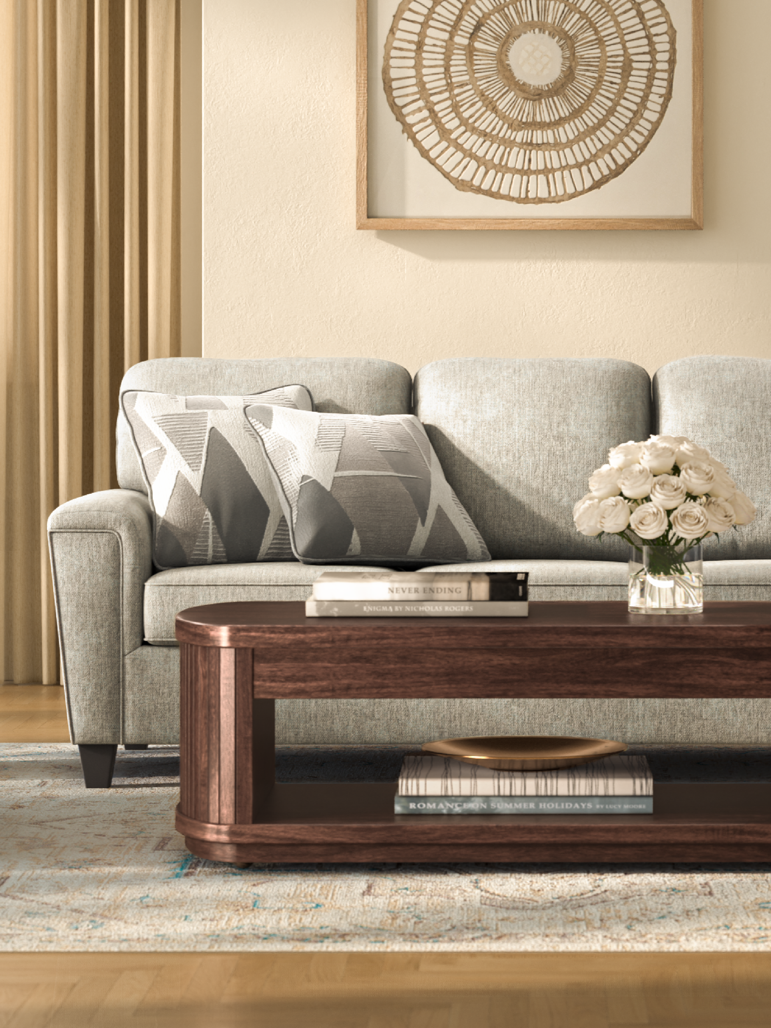 『AshleyFURNITURE』アシュレイファニチャー 両袖机 RWdes3 AshleyFURNITURE』アシュレイファニチャー 両袖机 RWdes3