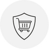 shopping cart icon
