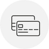 credit card icon