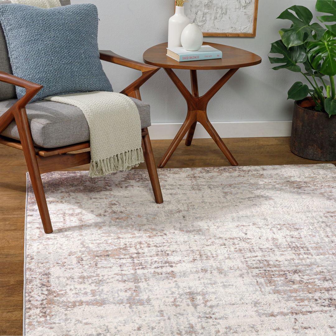 accent rug