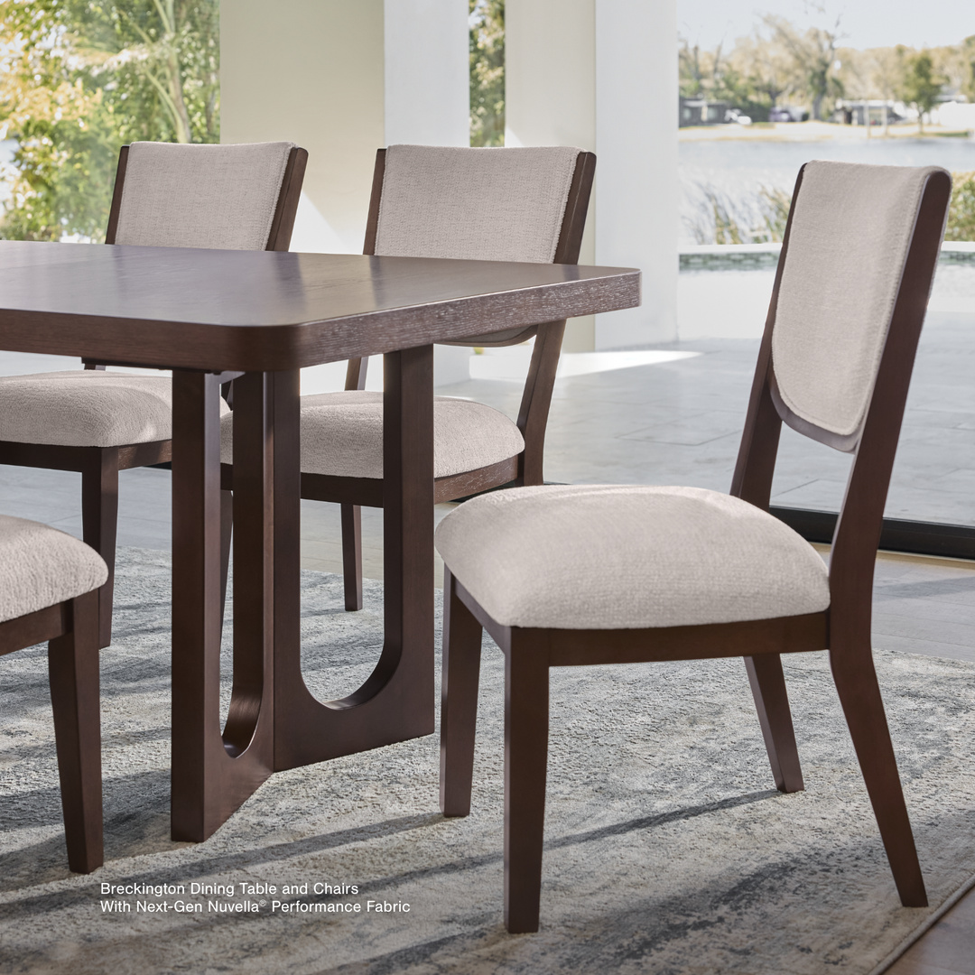 Dining Tables and Chairs