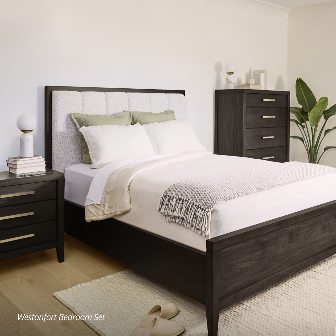 Westonfort Bedroom Set