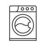 Washer Icon