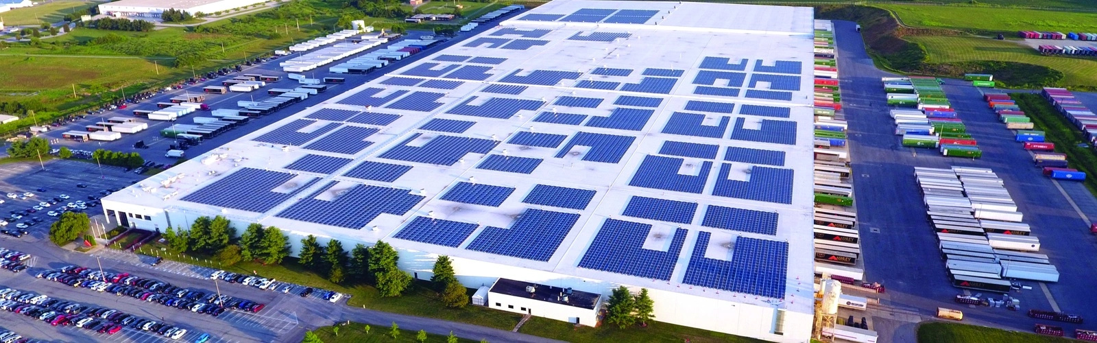 Ashley Manufacturing Facility