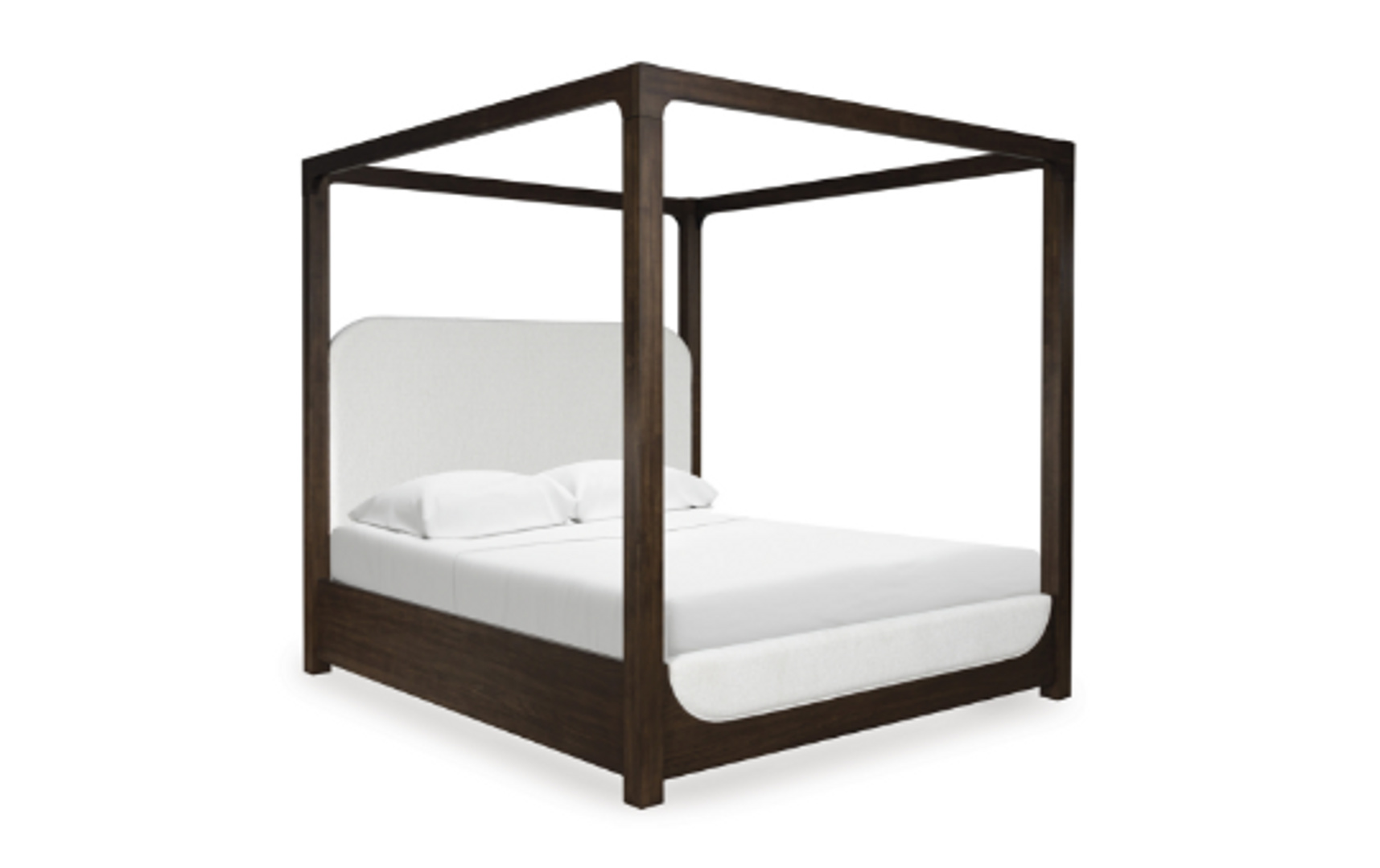 Breckington Canopy Bed