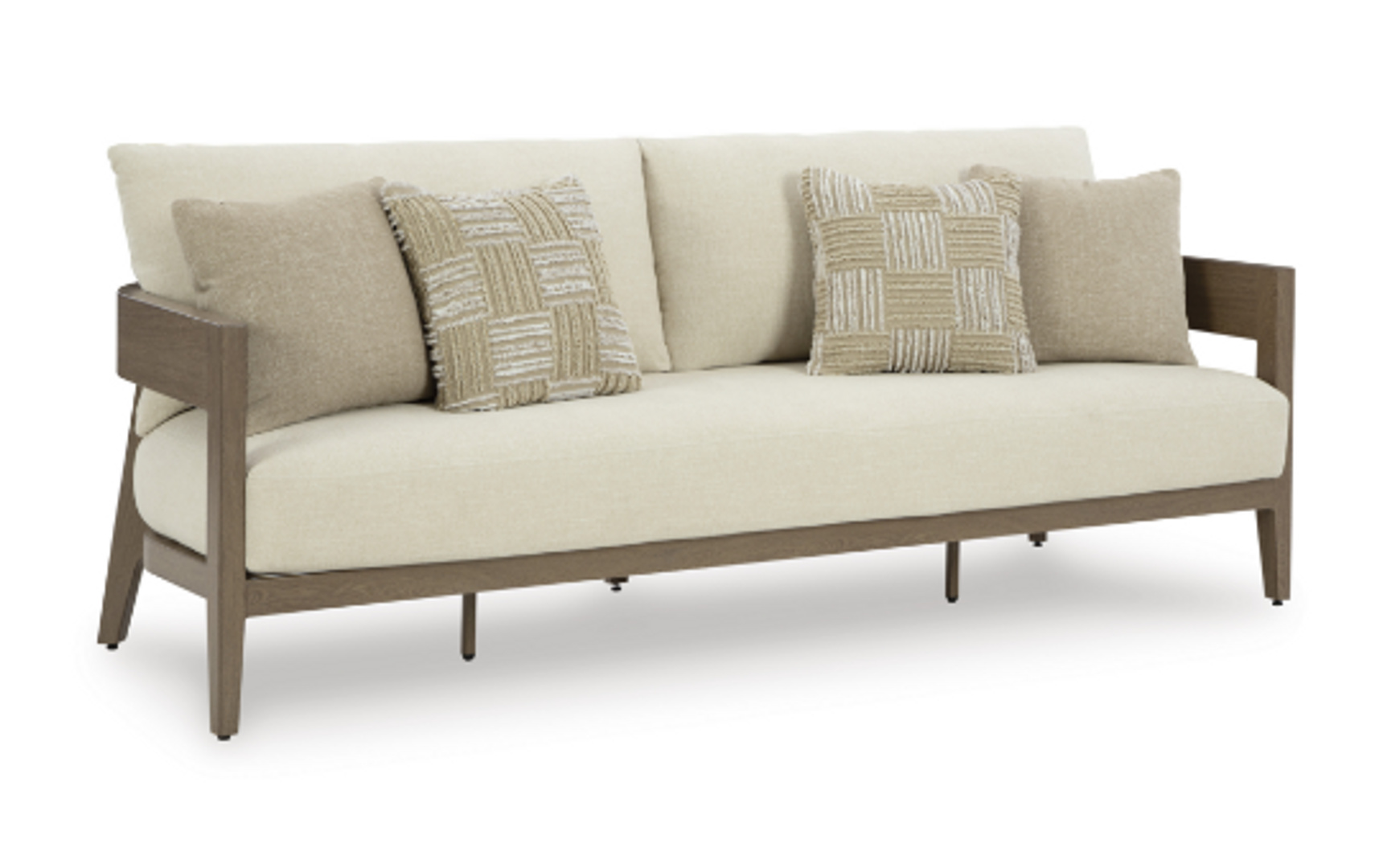 Serene Bay Outdoor Sofa