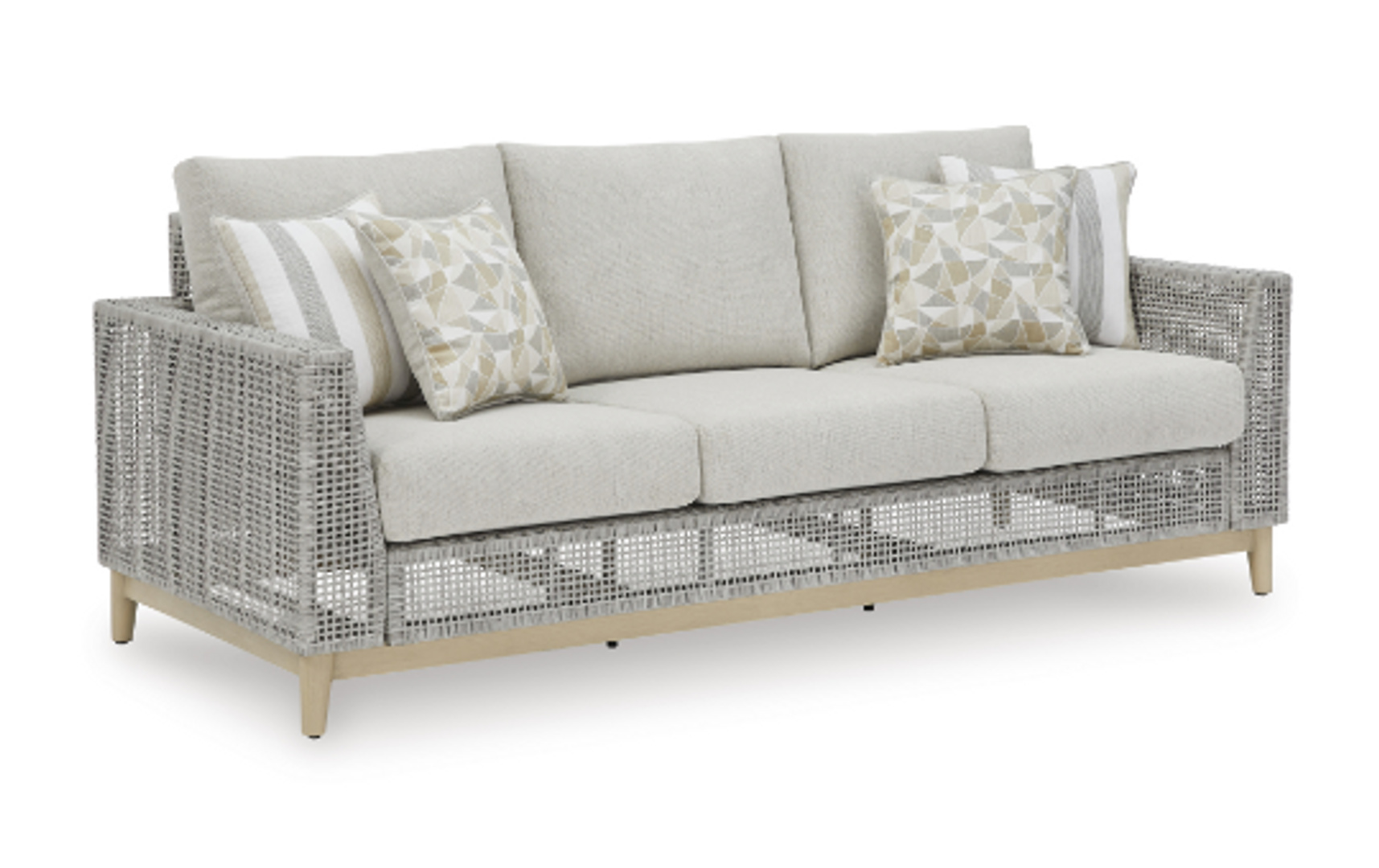 Seton Creek Outdoor Sofa