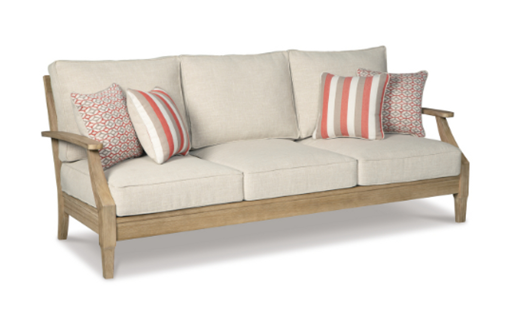 Clare View Outdoor Sofa