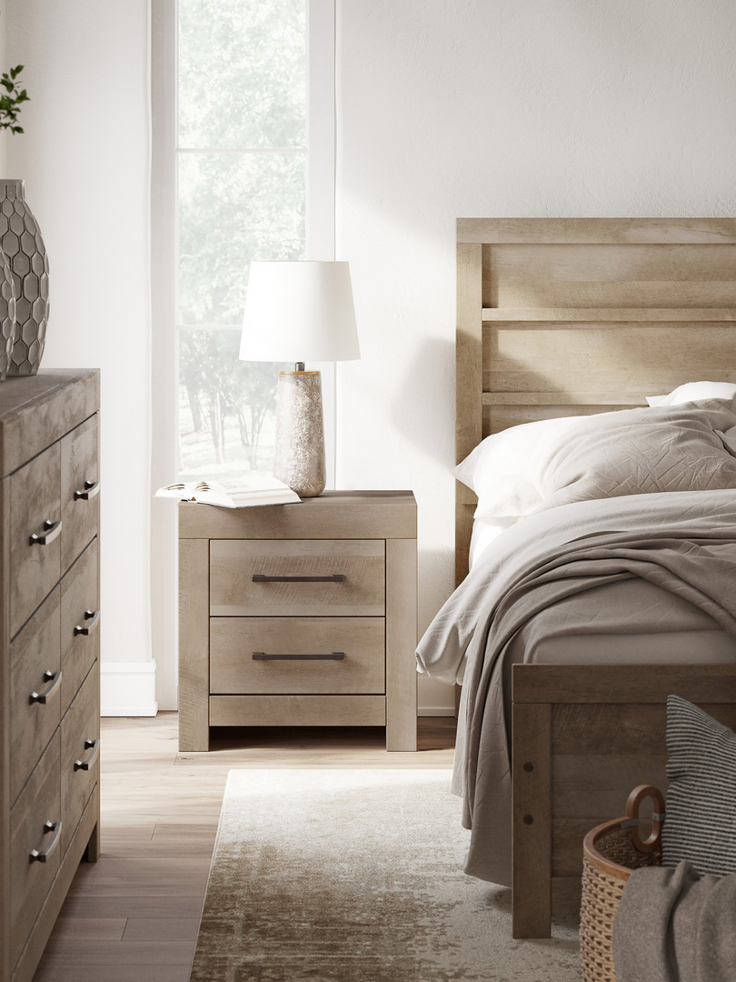 wood bedroom furniture
