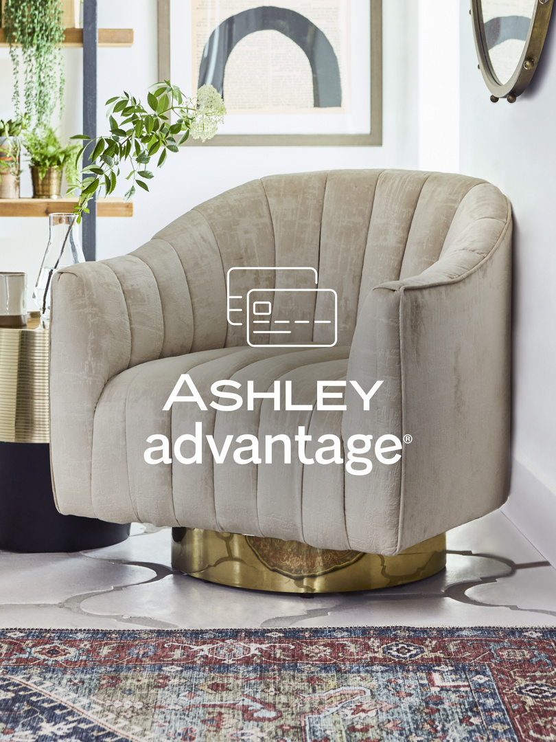 ashley advantage