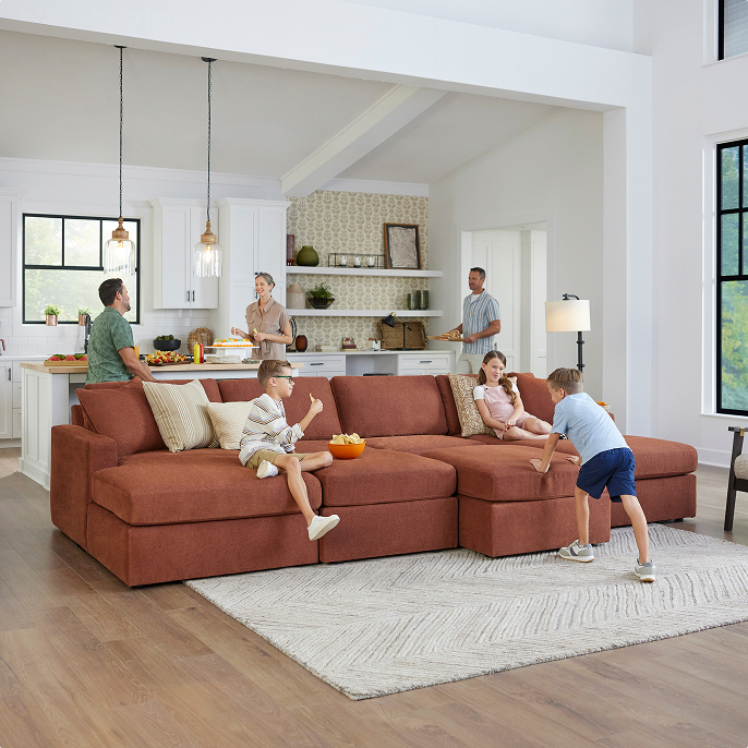 Ashley | Affordable Home Furniture and Home Goods