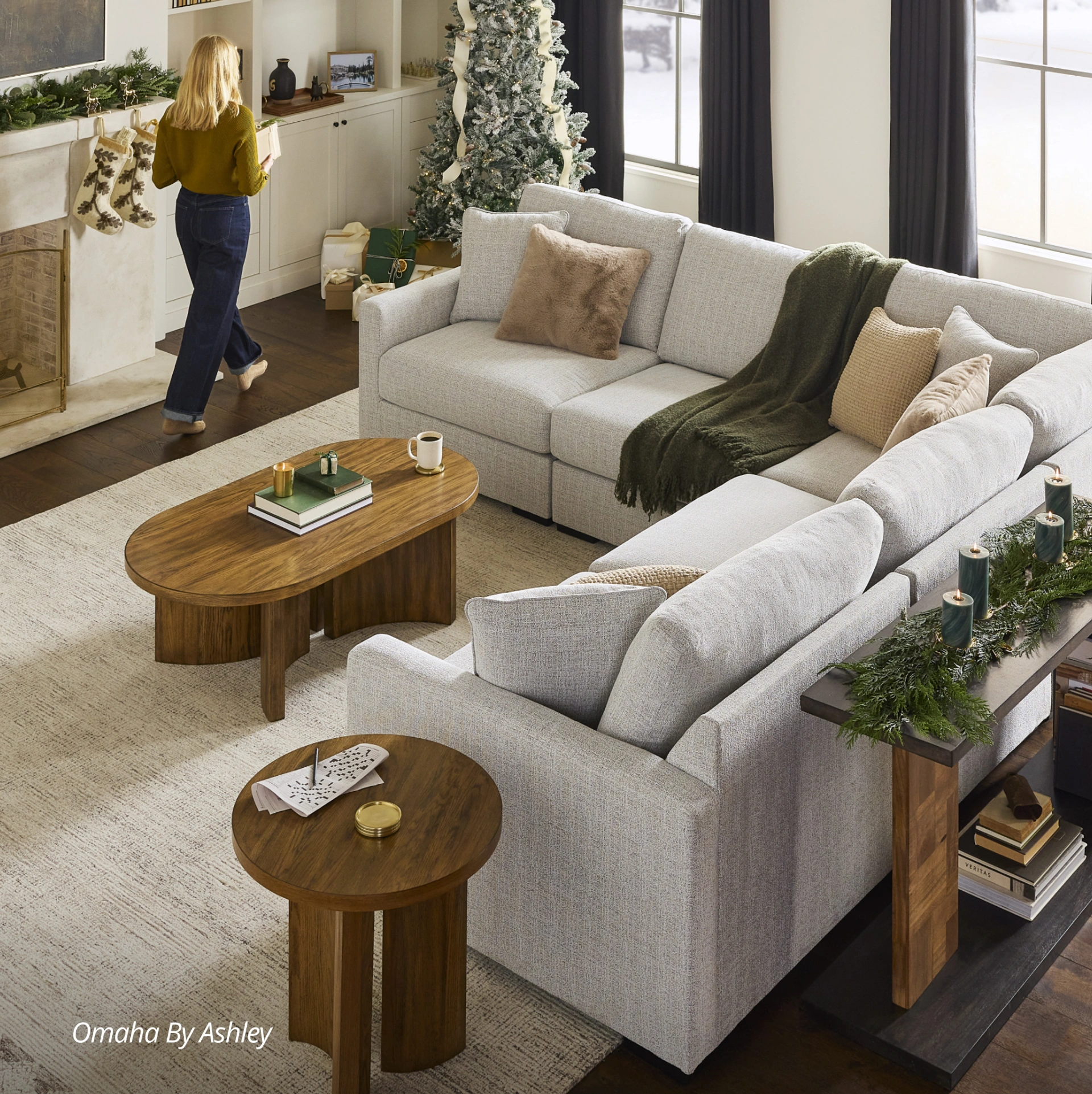 Ashley | Affordable Home Furniture and Home Goods