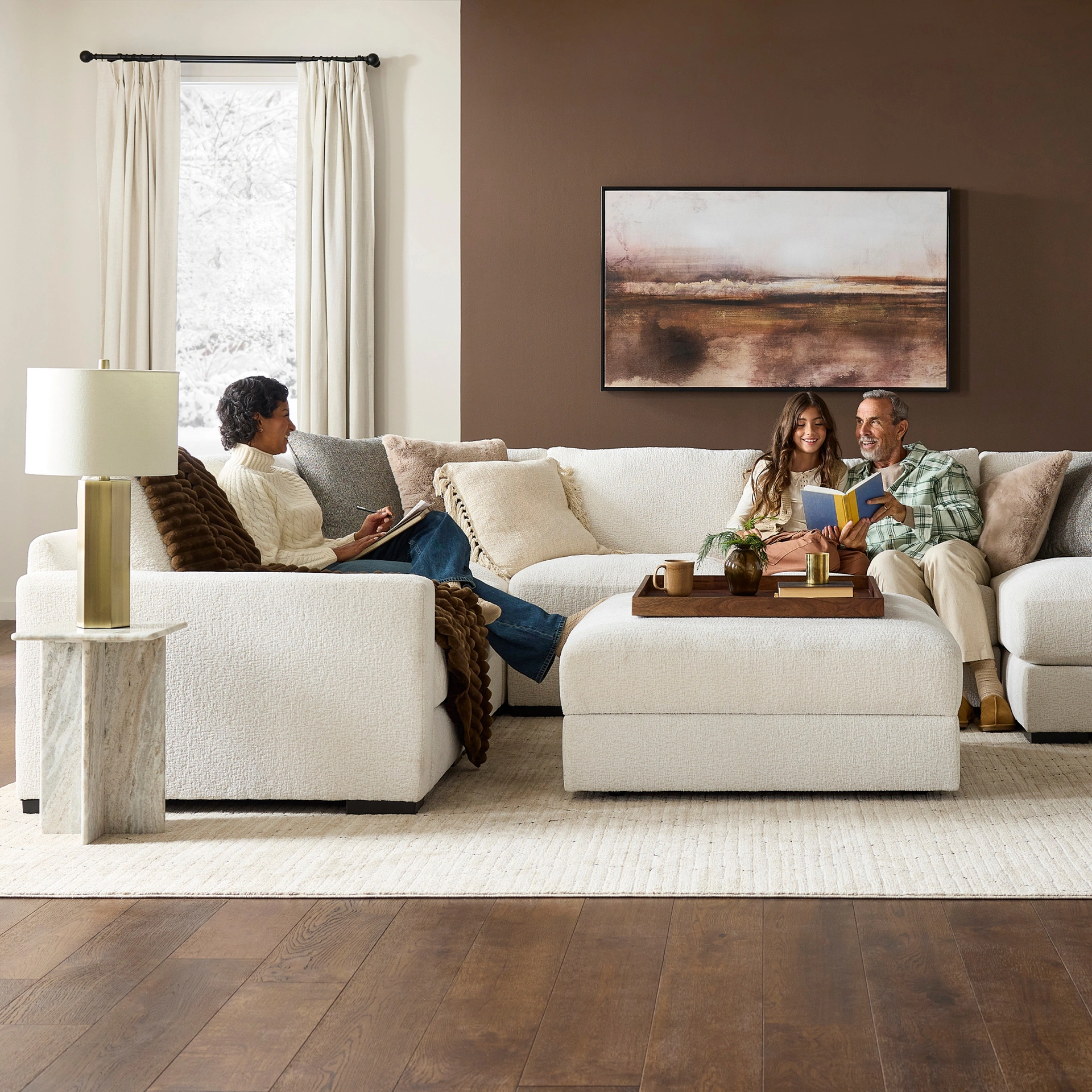 Ashley | Affordable Home Furniture and Home Goods