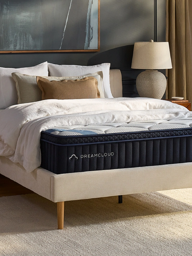 DreamCloud mattress