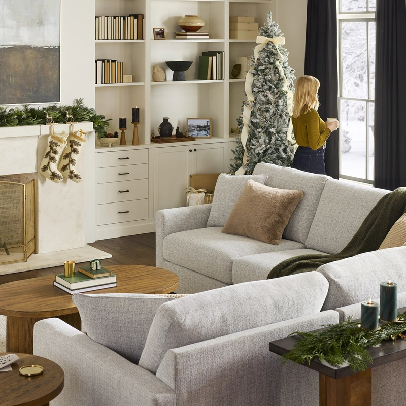 Ashley | Affordable Home Furniture and Home Goods
