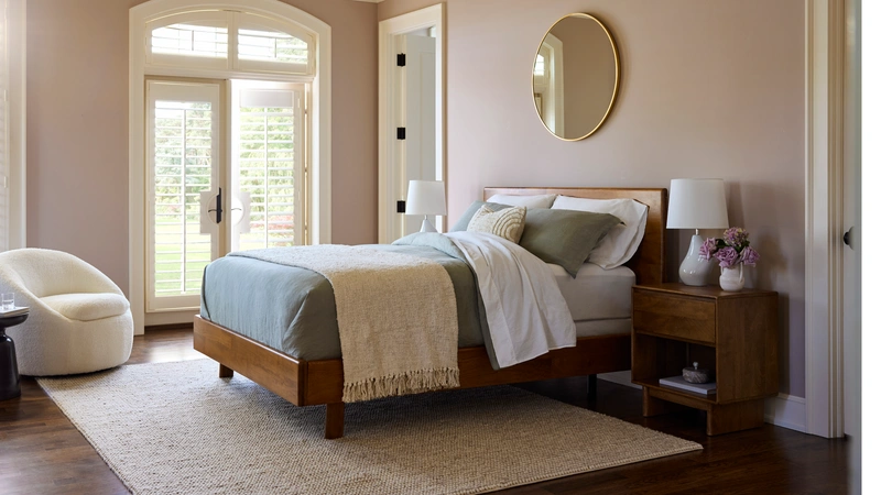 Meet the Isanti Bed