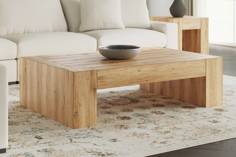 Bracken Coffee Table