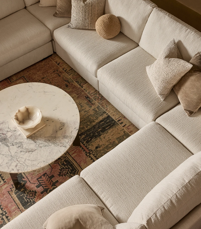 calden sofa