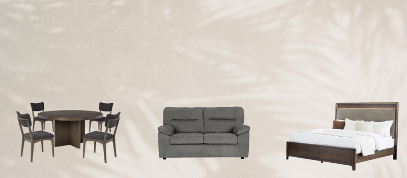 Ashley | Affordable Home Furniture and Home Goods