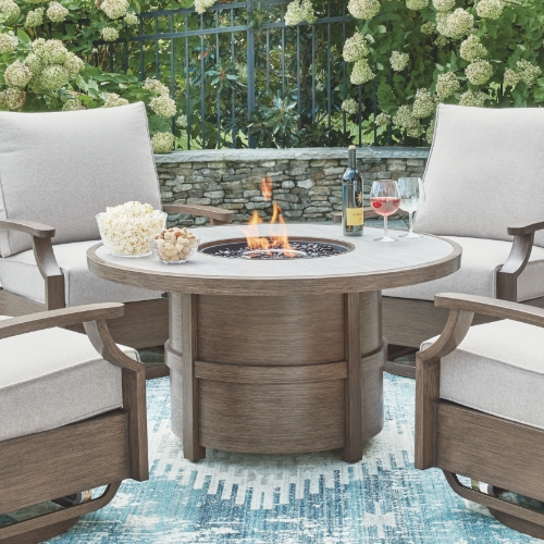 Patio Accessories