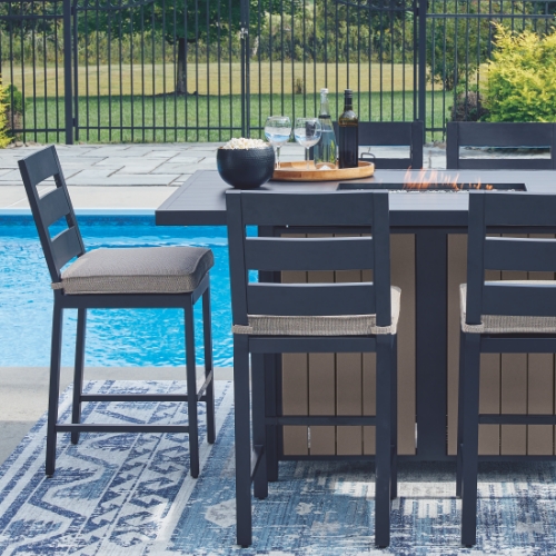 Outdoor Bar Furniture