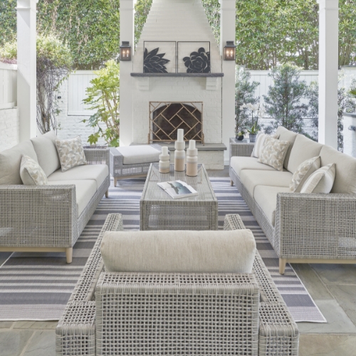 Outdoor Furniture Sets