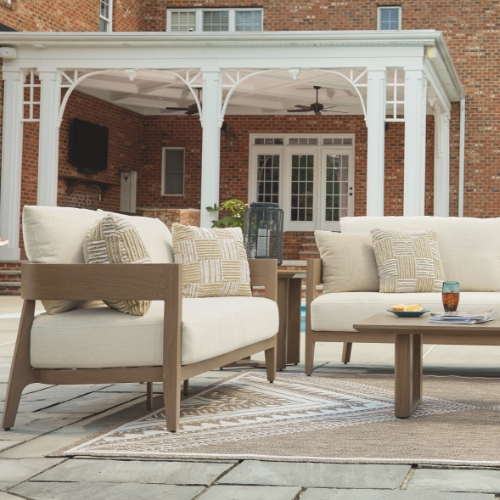 Outdoor Furniture Price Cuts