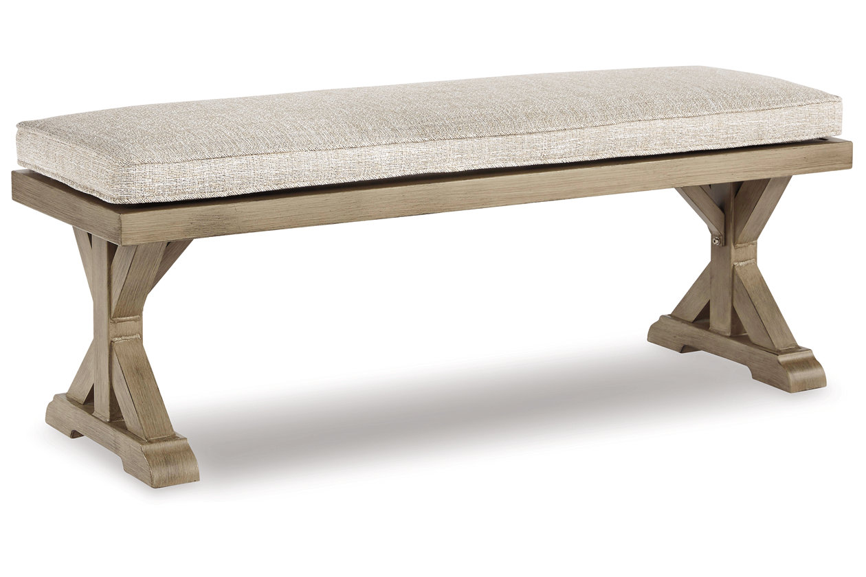 Outdoor Benches
