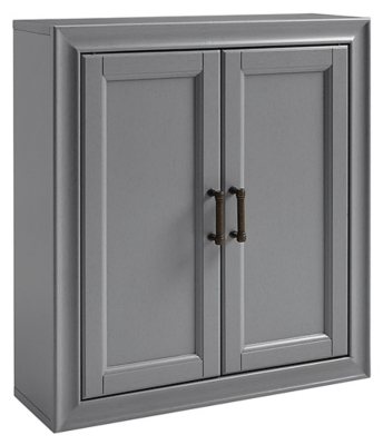 Bathroom Storage