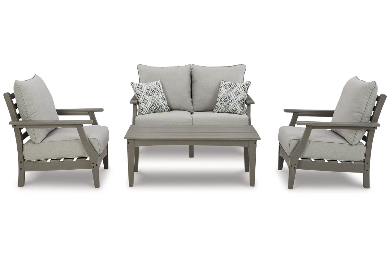 Outdoor Conversation Sets