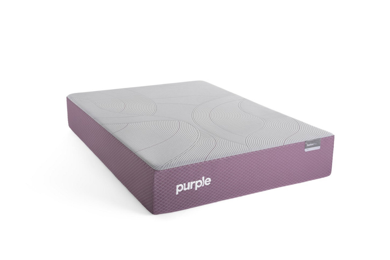 Purple Mattress