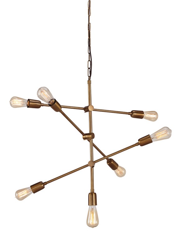 Chandeliers