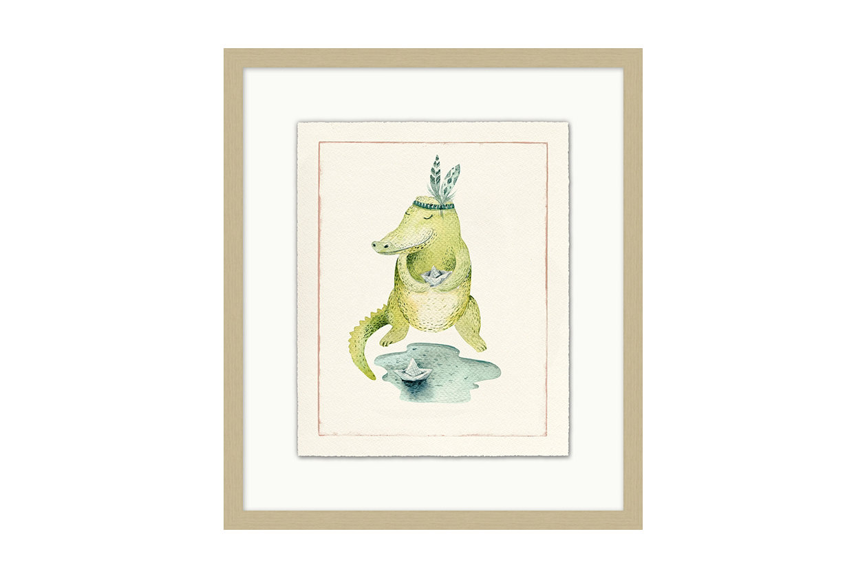 Kids Wall Decor