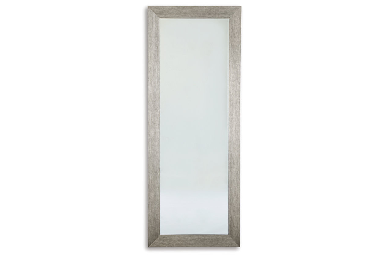 Floor & Standing Mirrors