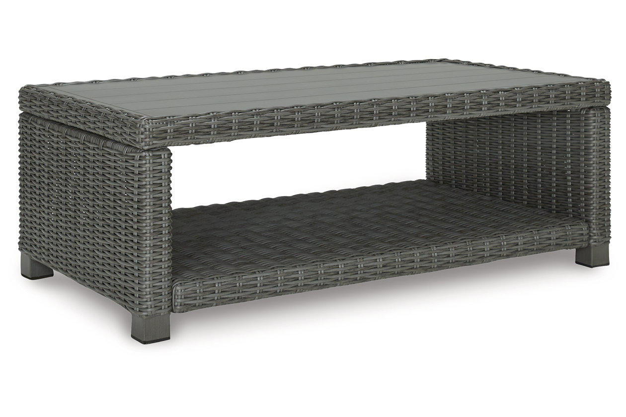 Outdoor Coffee Tables