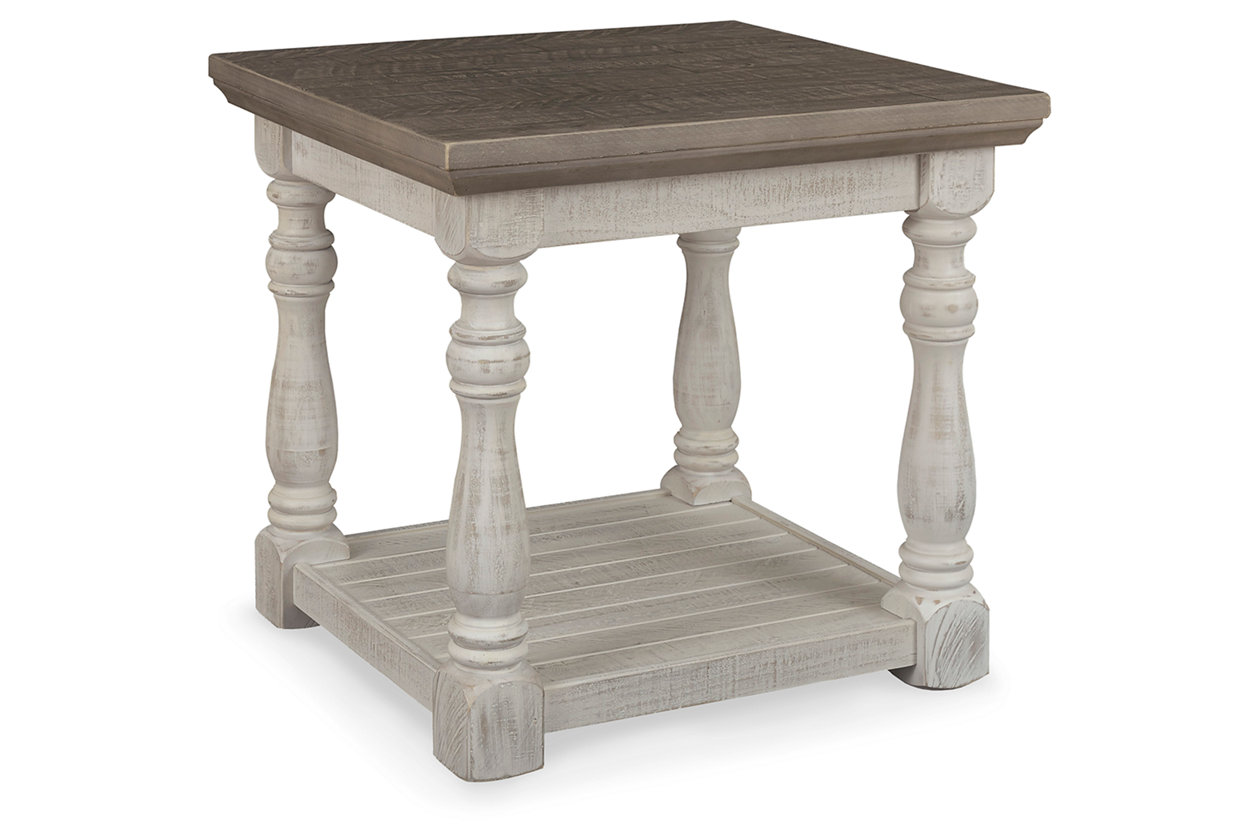 End Tables