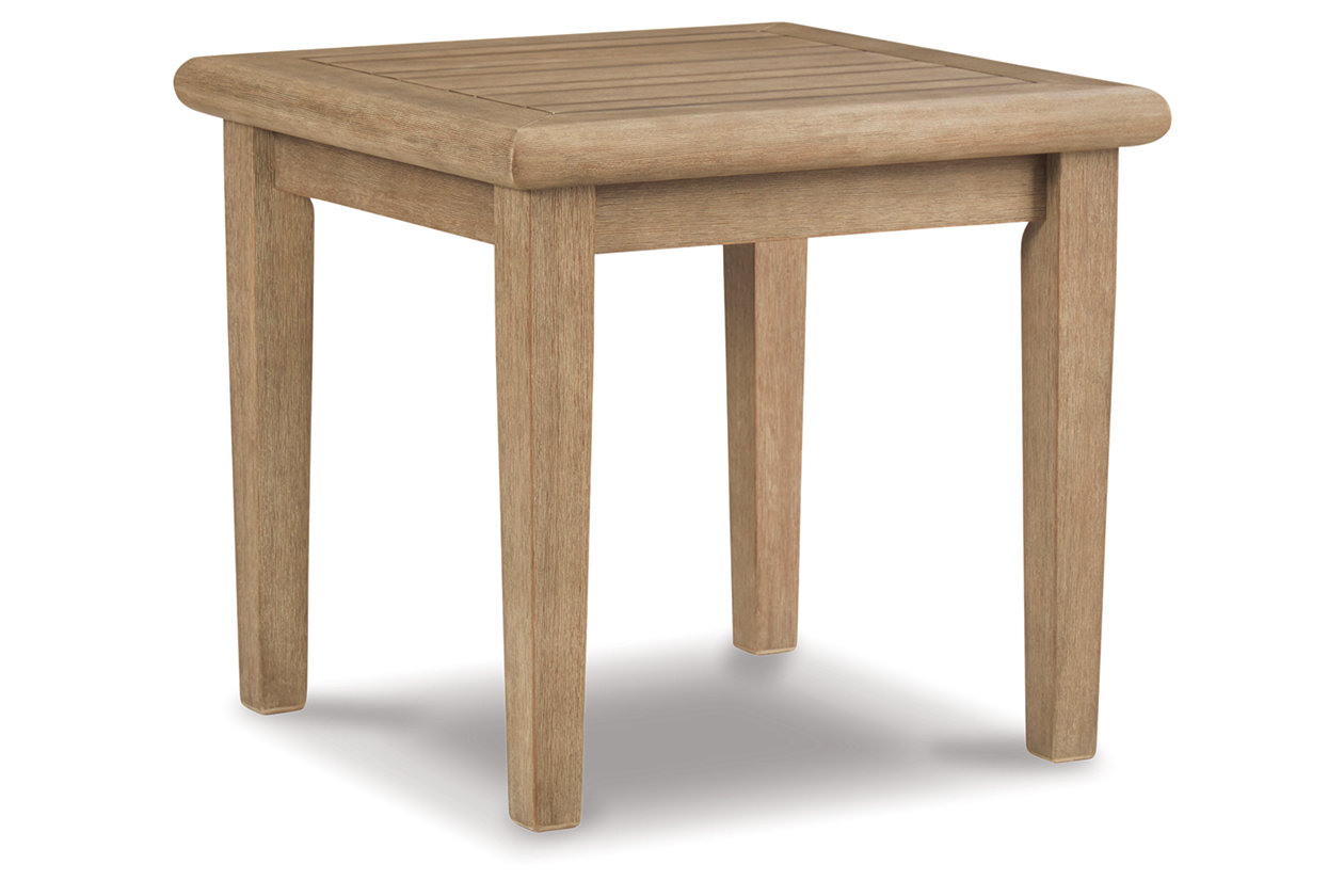 Outdoor Side Tables