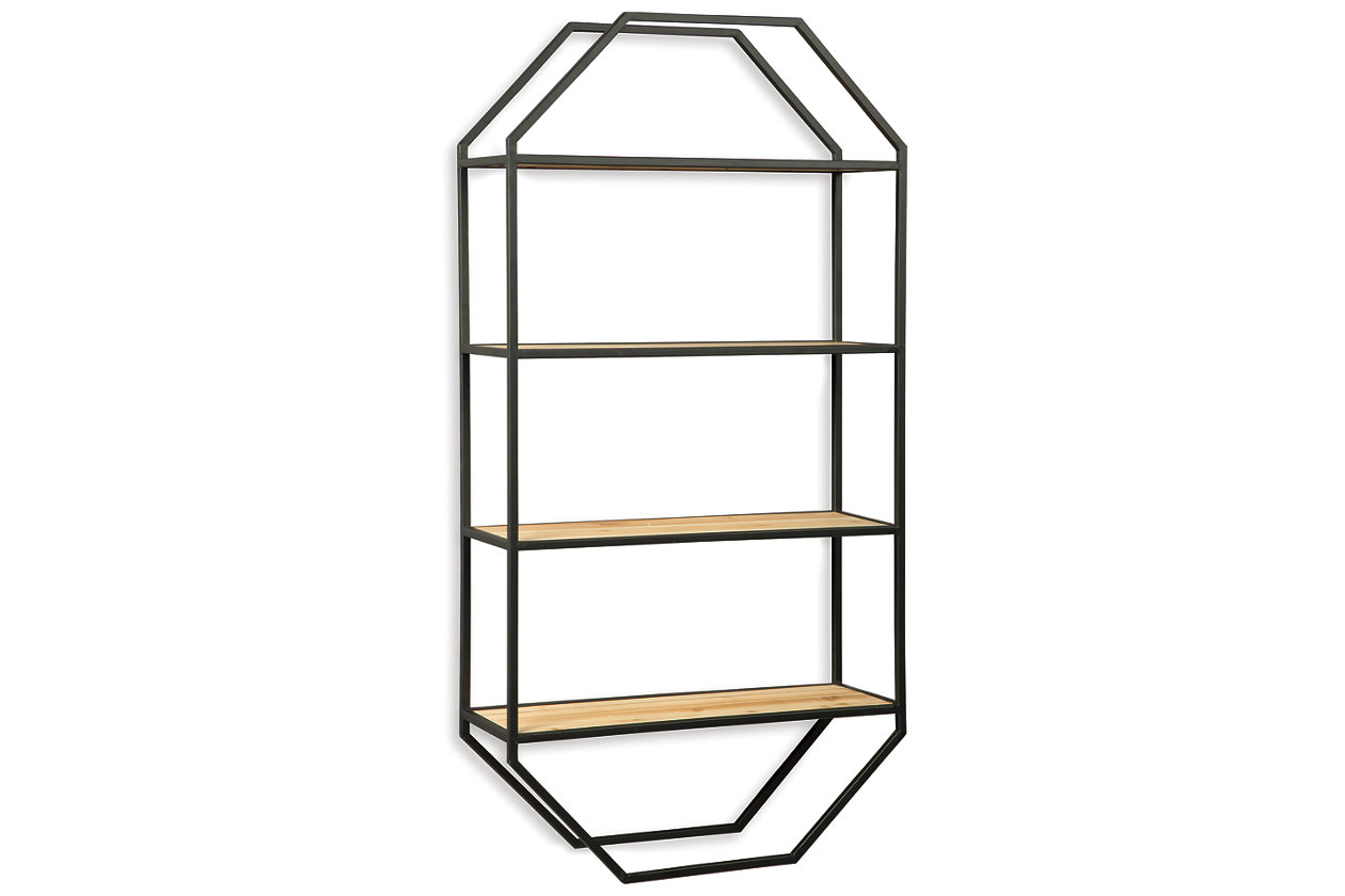 Wall Shelves