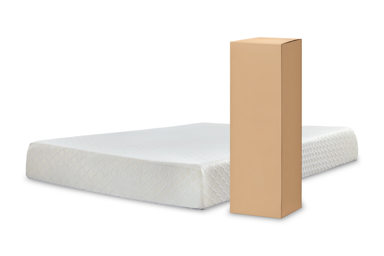 Mattress in a Box