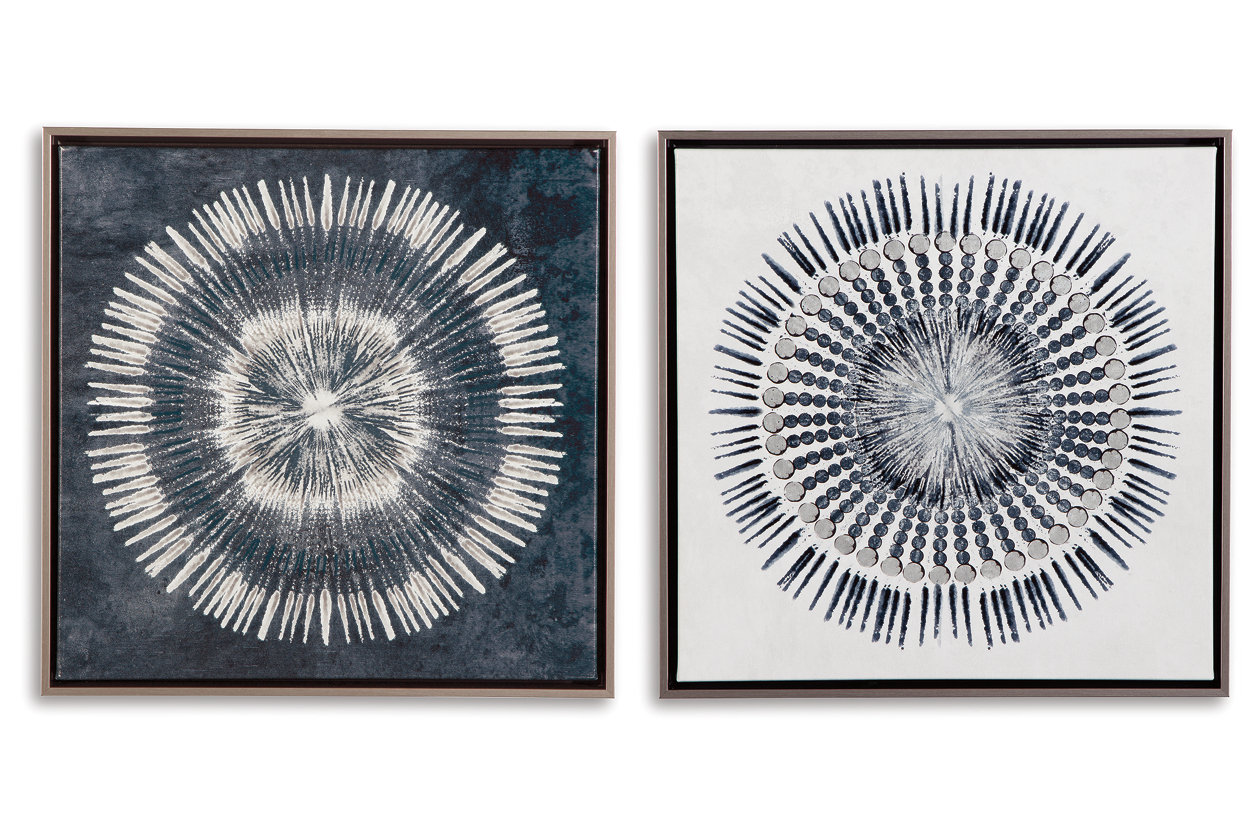 Wall Art Sets