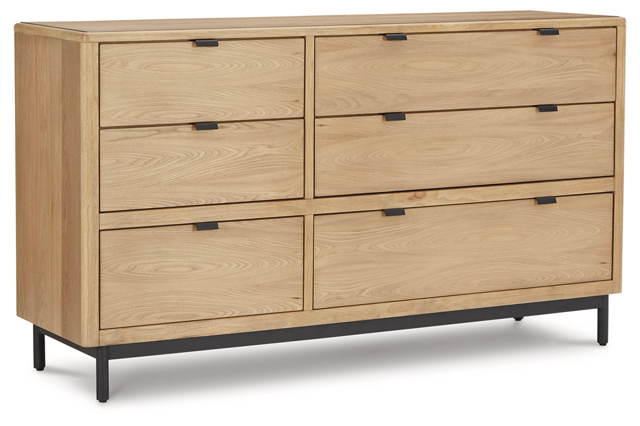Dressers & Chests of Drawers