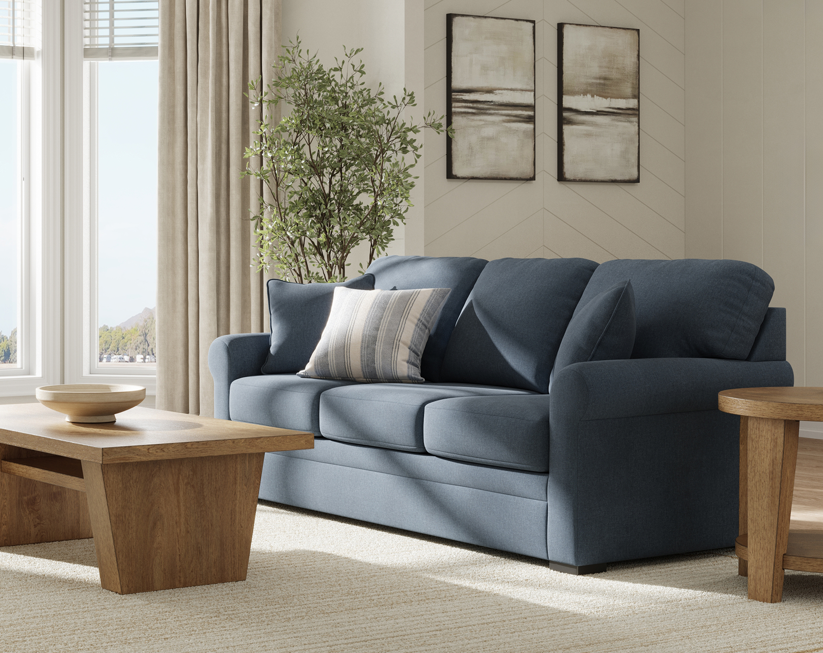 Ashley | Affordable Home Furniture and Home Goods