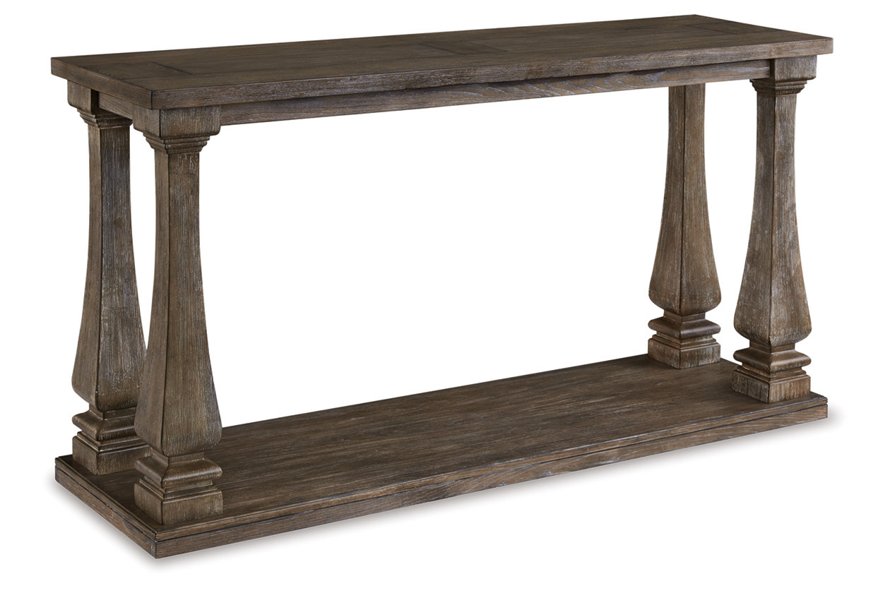 Console & Sofa Tables