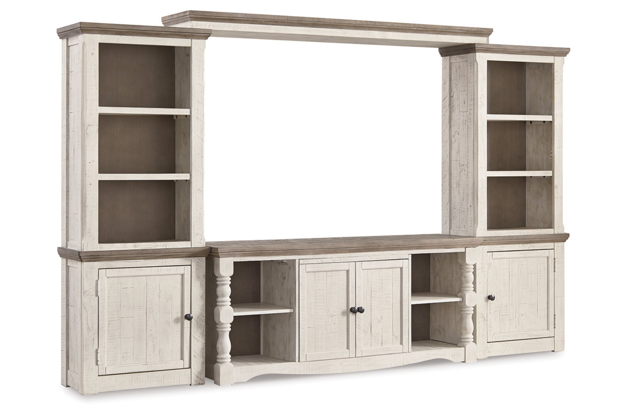 Entertainment Centers