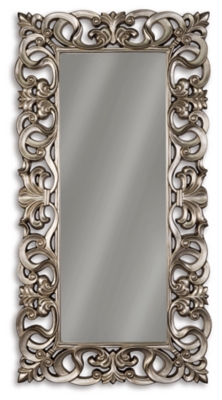 Bathroom Mirrors