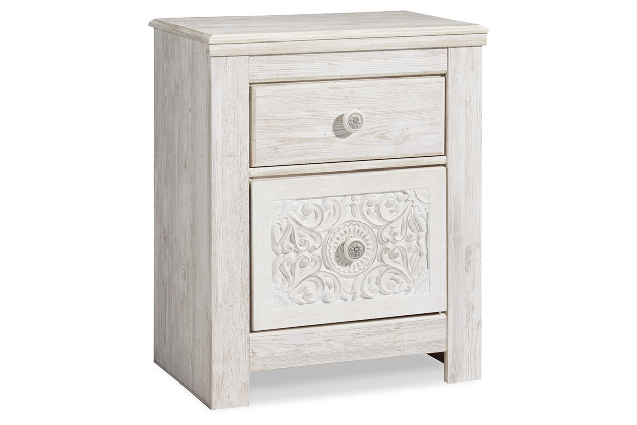 Warm Neutrals Baby & Toddler Furniture