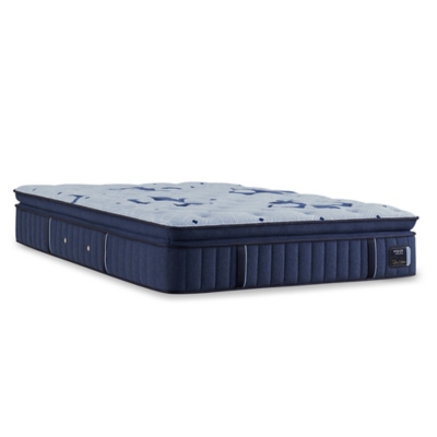 Stearns and Foster Mattresses