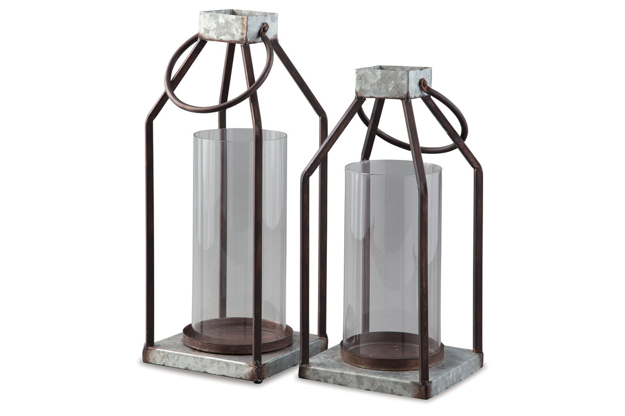 Candle Holders