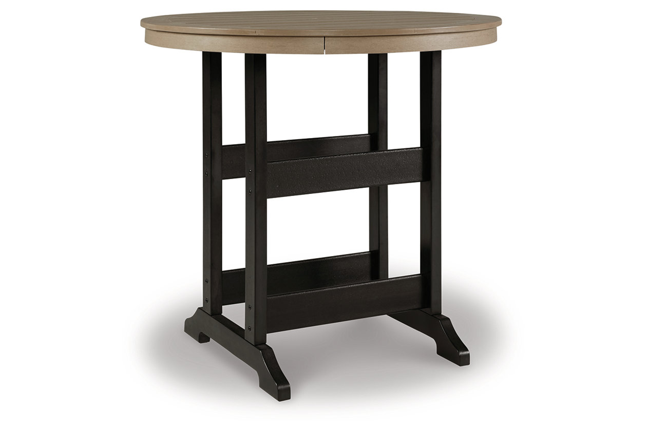Outdoor Bar Tables